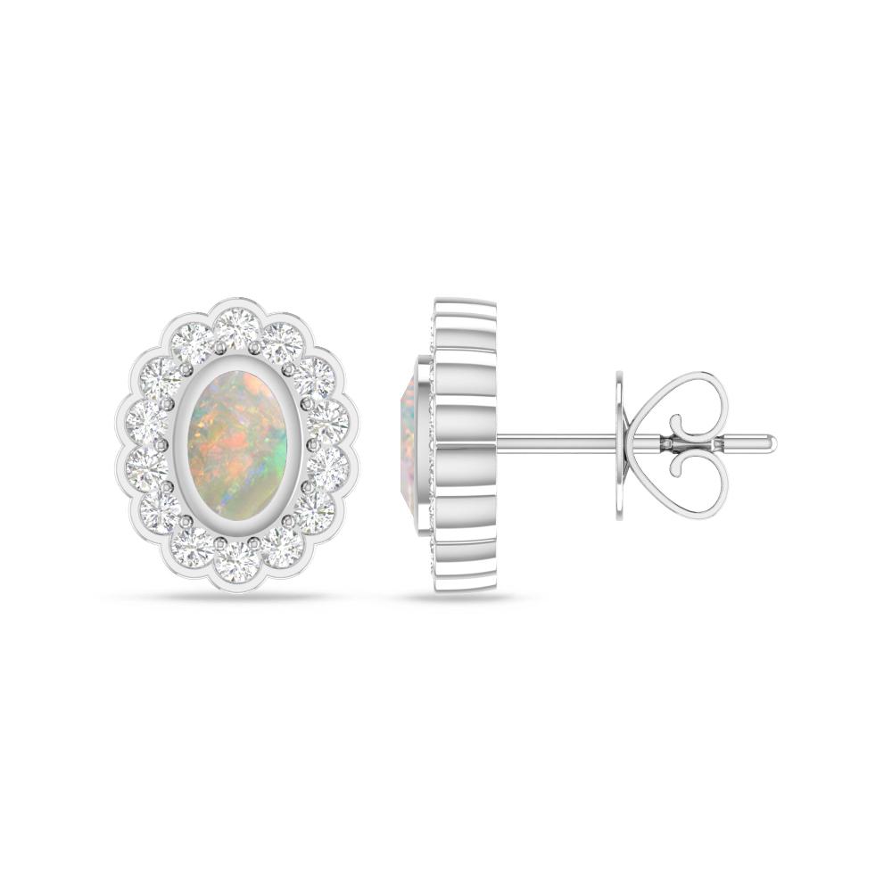 - Opal